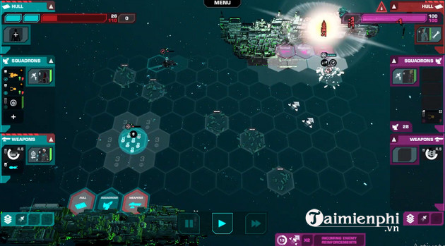 Download Crying Suns