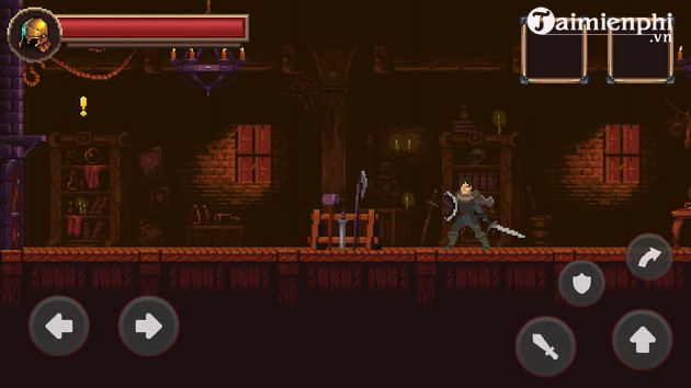 Download Mortal Crusade Sword of Knight