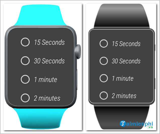 Download Stay Lit Longer Backlight for Android Wear