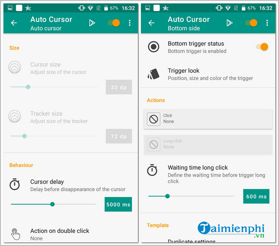 Download Auto Cursor