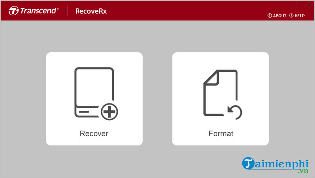 Download RecoveRx