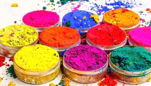 Colors Wallpaper Collection