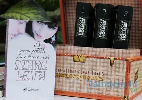 Mọi điều ta chưa nói