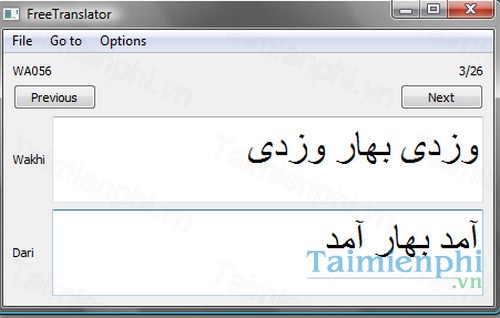 FreeTranslator (Full Version)