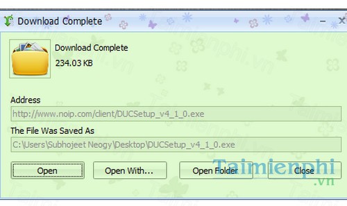 Free Internet Download Manager