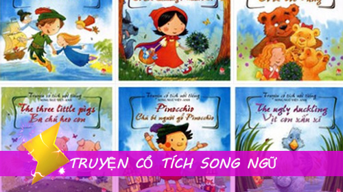 truyen co tich song ngu