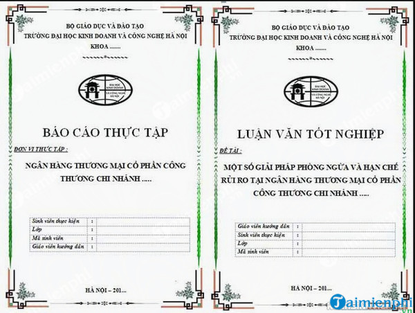 mau bia bao cao thuc tap