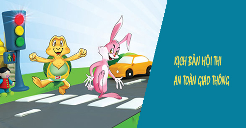 kich ban hoi thi an toan giao thong