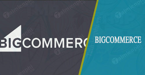 bigcommerce