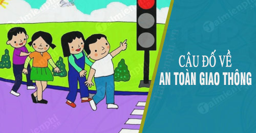 cau do ve an toan giao thong
