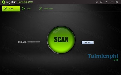 amigabit powerboster