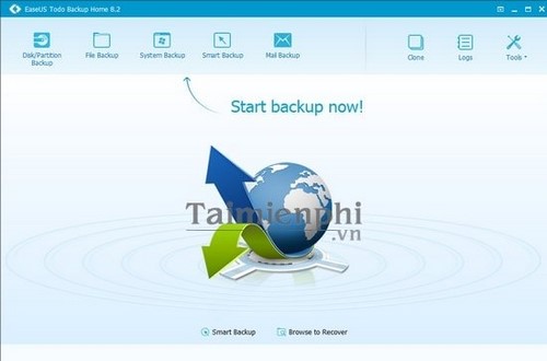 download easeus todo backup